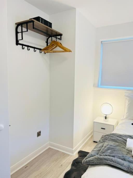 New Fully Furnished Cosy Home Balderton Buitenkant foto