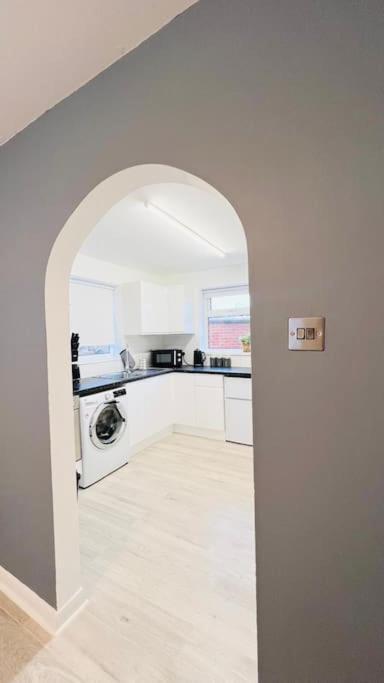 New Fully Furnished Cosy Home Balderton Buitenkant foto