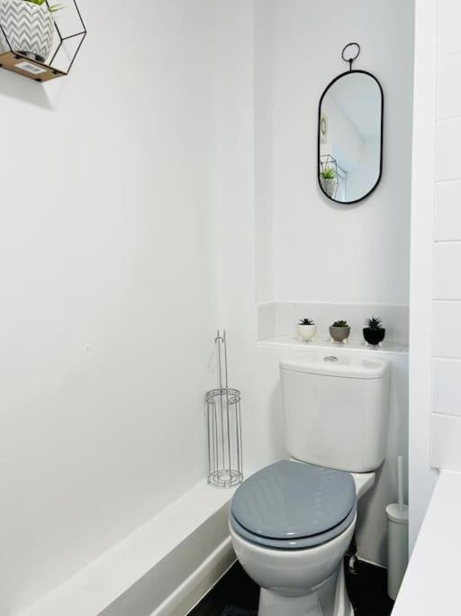 New Fully Furnished Cosy Home Balderton Buitenkant foto